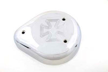 Load image into Gallery viewer, Air Cleaner Cover with Maltese Design