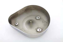 Load image into Gallery viewer, Air Cleaner Cover with Maltese Design