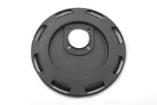 Load image into Gallery viewer, Air Cleaner Backing Plate Parkerized