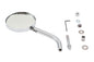 Babyface Round Mirror Billet