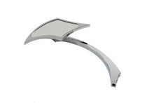 Load image into Gallery viewer, Druid Mirror Spear Style with Spear Billet Stem