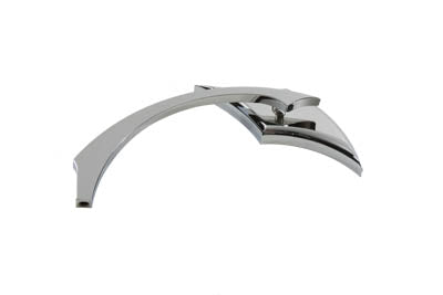 Druid Mirror Spear Style with Spear Billet Stem