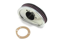 Load image into Gallery viewer, K&amp;N Replacement Air Filter