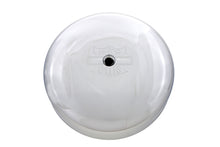 Load image into Gallery viewer, Chrome 7 inch Round Air Cleaner Cover