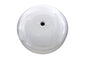 Chrome 7 inch Round Air Cleaner Cover
