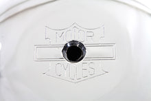 Load image into Gallery viewer, Chrome 7 inch Round Air Cleaner Cover