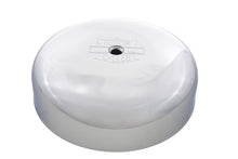 Load image into Gallery viewer, Chrome 7 inch Round Air Cleaner Cover
