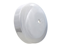 Load image into Gallery viewer, Chrome 7 inch Round Air Cleaner Cover