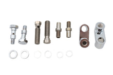 Load image into Gallery viewer, Air Cleaner Mount Kit Billet