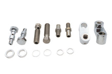 Load image into Gallery viewer, Air Cleaner Mount Kit Billet