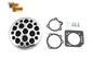 Wyatt Gatling Chrome Drilled CV Air Cleaner
