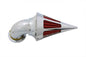 Panzer Air Cleaner Cone Spike Style with Slots