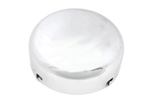 Load image into Gallery viewer, Chrome 6 inch Air Cleaner Cover