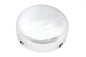 Chrome 6 inch Air Cleaner Cover