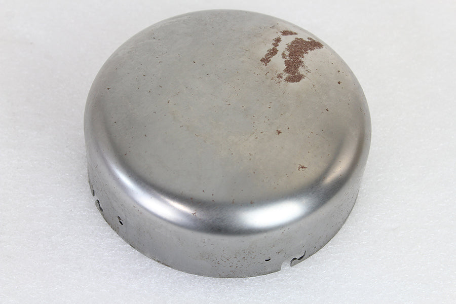 Raw 6 inch Air Cleaner Cover