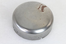 Load image into Gallery viewer, Raw 6 inch Air Cleaner Cover
