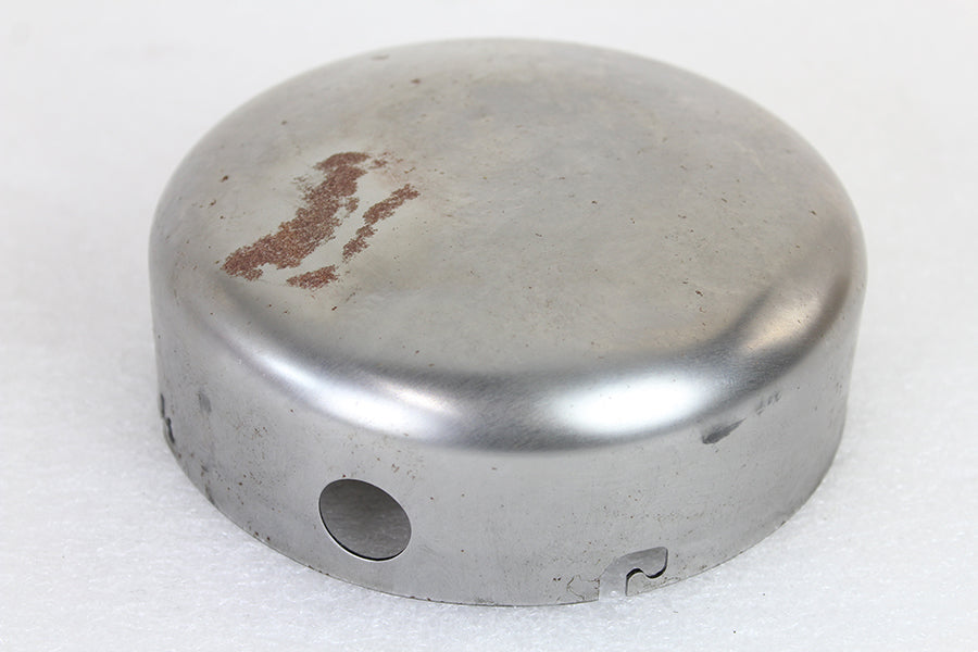 Raw 6 inch Air Cleaner Cover