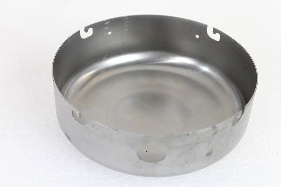Raw 6 inch Air Cleaner Cover