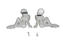 Load image into Gallery viewer, Lady Luck Mirror Body Set Billet