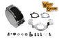 Wyatt Gatling New Era Air Cleaner Kit Chrome