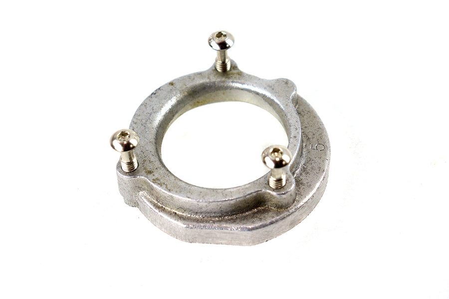 Air Cleaner Adapter Plate