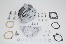 Load image into Gallery viewer, Chrome Wyatt Gatling Air Cleaner Assembly