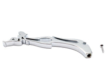 Load image into Gallery viewer, Spinner Lady Billet Mirror Stem