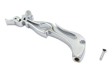 Load image into Gallery viewer, Spinner Lady Billet Mirror Stem