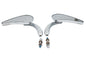 Deco Mirror Set Billet