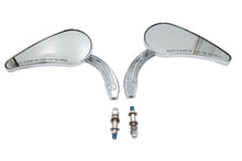 Load image into Gallery viewer, Deco Mirror Set Billet