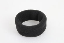Load image into Gallery viewer, Round Air Filter 7 inch-8 inch Foam