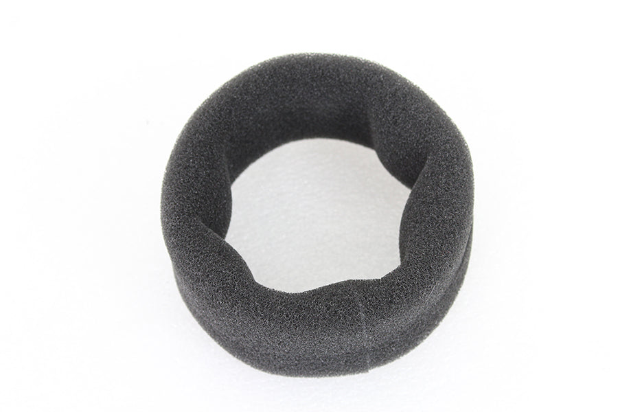 Round Air Filter 7 inch-8 inch Foam