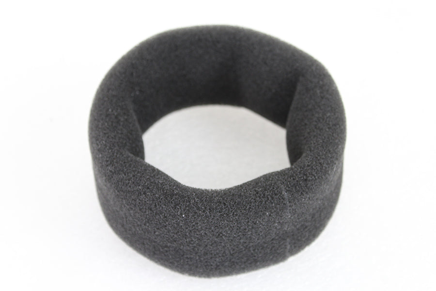 Round Air Filter 7 inch-8 inch Foam