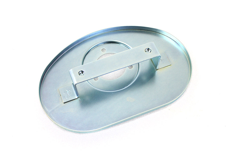 Bendix Oval Air Cleaner Backing Plate