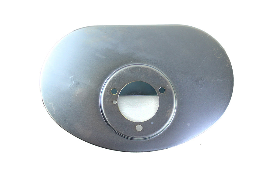 Bendix Oval Air Cleaner Backing Plate