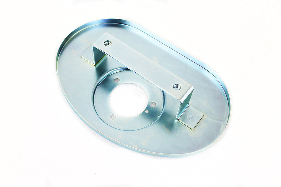 Bendix Oval Air Cleaner Backing Plate