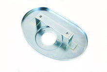 Load image into Gallery viewer, Bendix Oval Air Cleaner Backing Plate