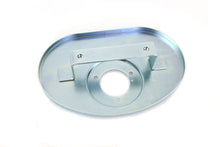 Load image into Gallery viewer, Bendix Oval Air Cleaner Backing Plate