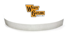 Load image into Gallery viewer, Wyatt Gatling Air Cleaner Screen Chrome