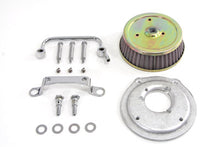 Load image into Gallery viewer, Sifton Performance Air Cleaner Kit