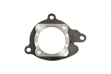 Load image into Gallery viewer, Shorty Air Cleaner to Linkert Carburetor Adapter
