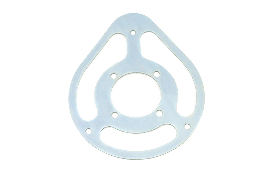 Linkert Air Cleaner Backing Plate