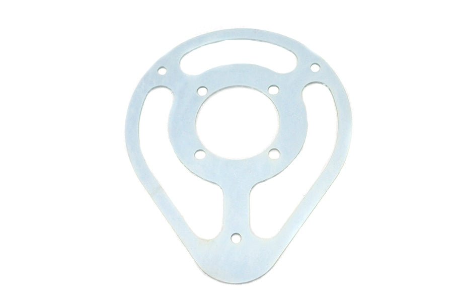 Linkert Air Cleaner Backing Plate