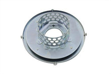 Load image into Gallery viewer, 6 inch Air Cleaner Backing Plate