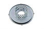 6 inch Air Cleaner Backing Plate