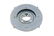 Load image into Gallery viewer, 6 inch Air Cleaner Backing Plate