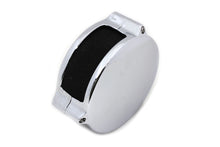Load image into Gallery viewer, Wyatt Gatling Chrome Deco Air Cleaner Assembly