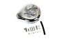 Live to Ride Teardrop Air Cleaner