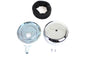 Smooth Center Screw Air Cleaner