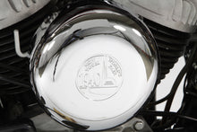 Load image into Gallery viewer, 7 inch Linkert World's Fair J-Slot Style Air Cleaner Assembl